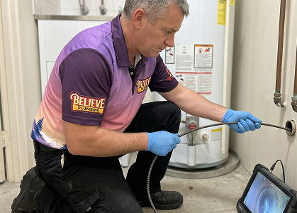 Expert Plumber in Sandpoint ID - Believe Plumbing