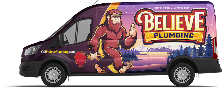 Expert Plumber in Sandpoint ID - Believe Plumbing