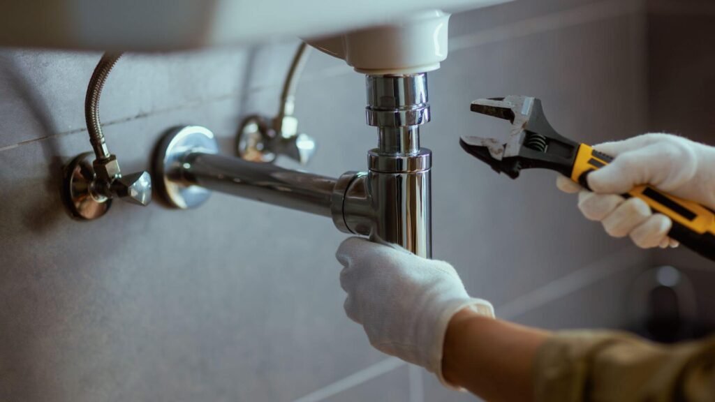 Expert Plumber in Sandpoint ID - Believe Plumbing