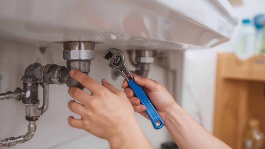Expert Plumber in Sandpoint ID - Believe Plumbing