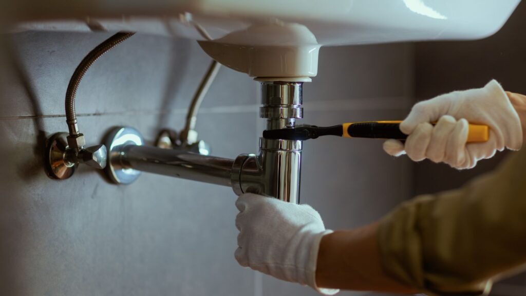 Expert Plumber in Sandpoint ID - Believe Plumbing