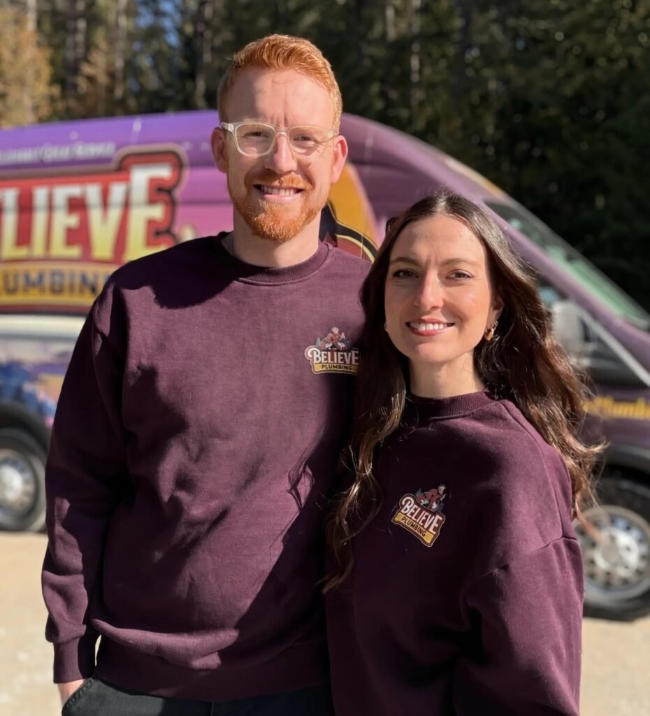 Expert Plumber in Sandpoint ID - Believe Plumbing