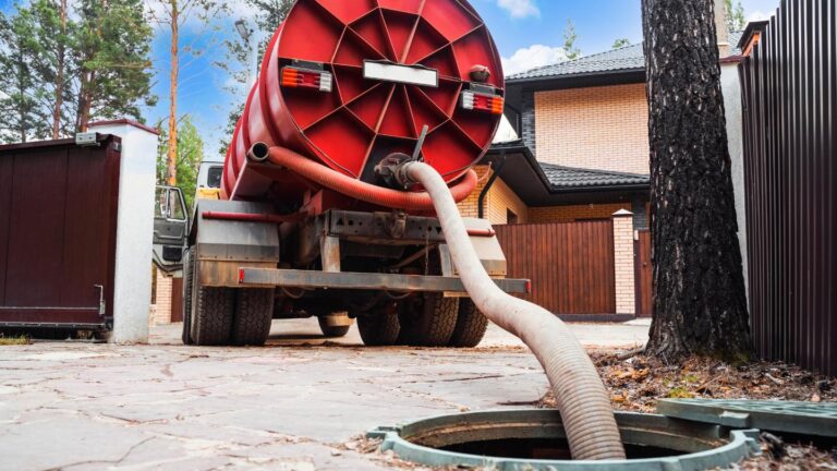 How Often Should You Have Your Sewer Line Cleaned?