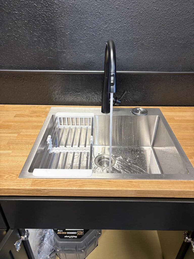 Top Signs You Need Professional Drain Cleaning Services