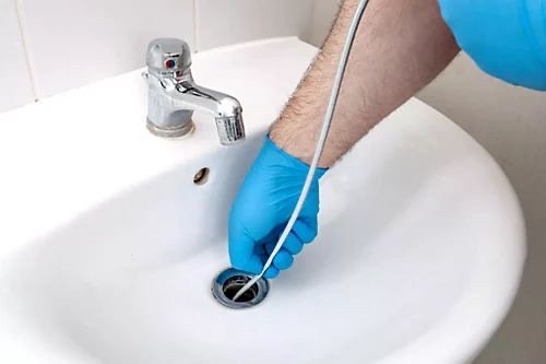 drain cleaning sandpoint