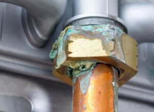 pipe leak repair sandpoint id