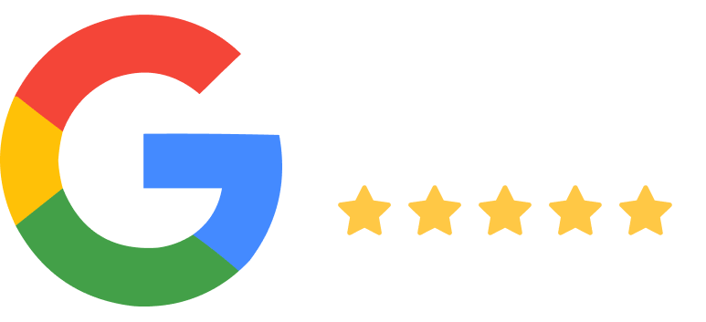 Google rating: 4.8 stars from 259+ Believe Plumbing reviews